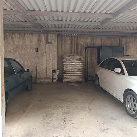 Апартаменты Gpx-clr Thegreenfamilysuite Лариса