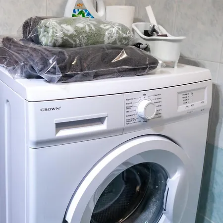 Gpx-clr Thegreenfamilysuite Апартаменты Лариса