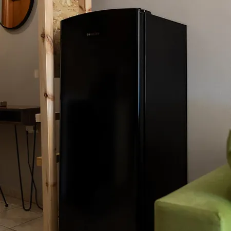 Apartment Gpx-clr Thegreenfamilysuite