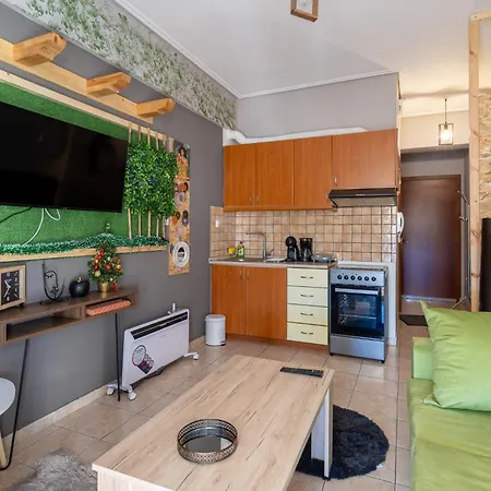 Gpx-clr Thegreenfamilysuite * Larissa